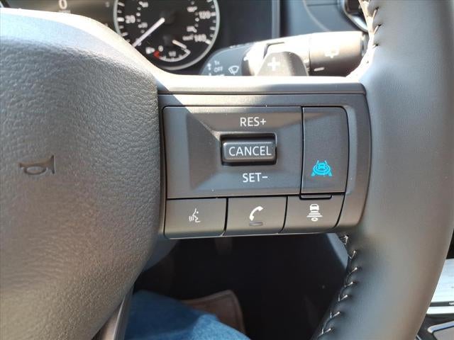 2026 Nissan Rogue FWD SV *Ltd Avail*