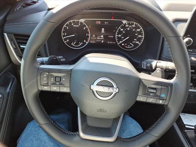 2026 Nissan Rogue FWD SV *Ltd Avail*