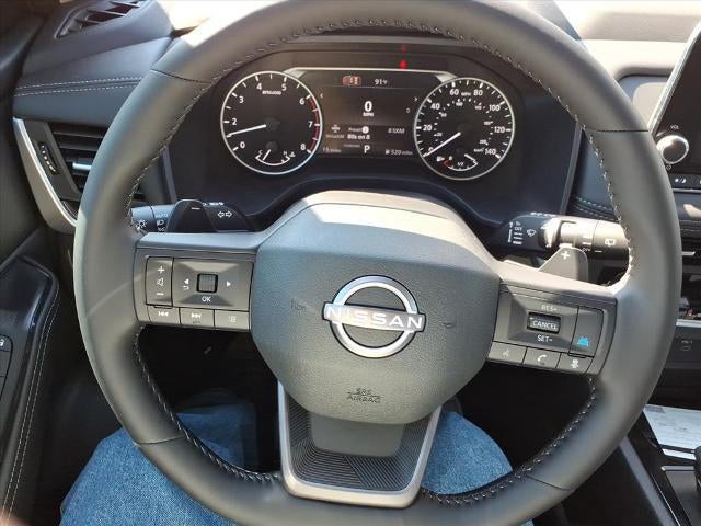 2026 Nissan Rogue FWD SV *Ltd Avail*