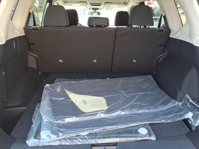 2026 Nissan Rogue FWD SV *Ltd Avail*