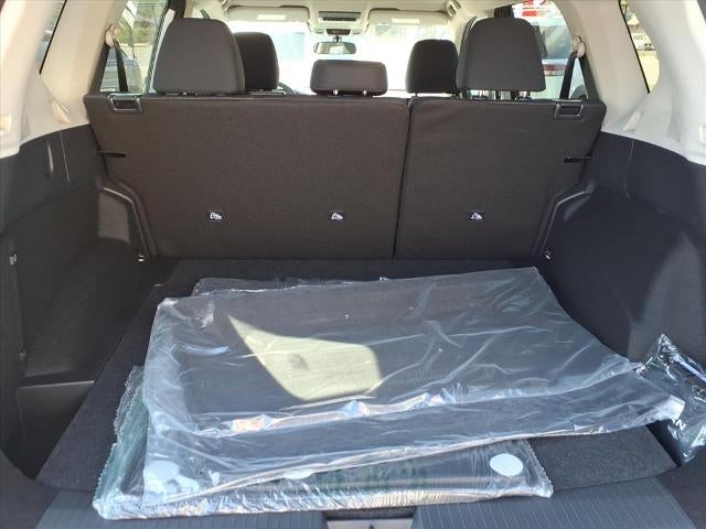 2026 Nissan Rogue FWD SV *Ltd Avail*