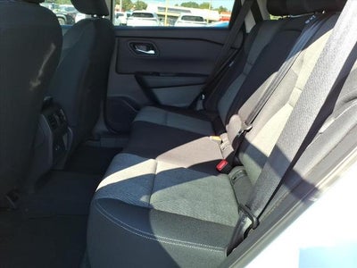 2026 Nissan Rogue FWD SV *Ltd Avail*