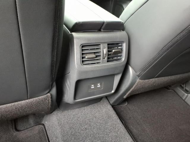 2026 Nissan Rogue 2026.5 FWD Dark Armor