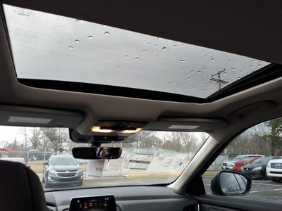 2026 Nissan Rogue 2026.5 FWD Dark Armor