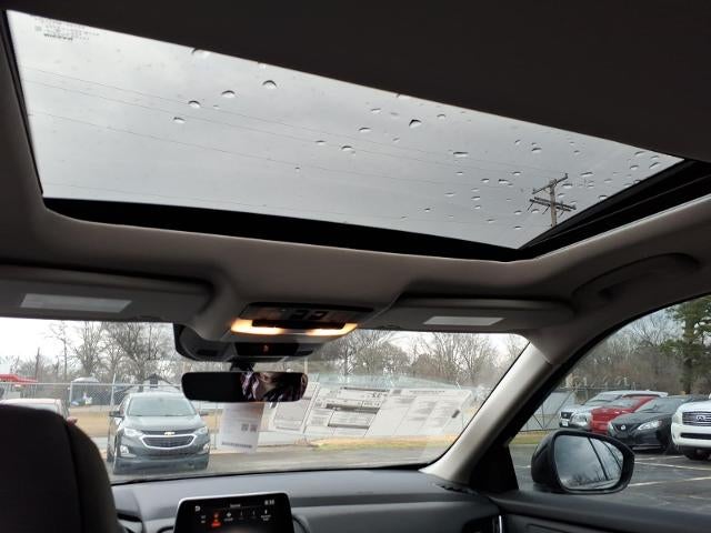 2026 Nissan Rogue 2026.5 FWD Dark Armor