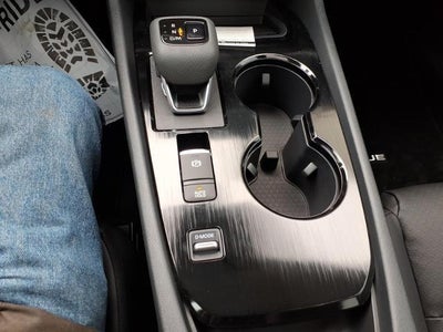 2026 Nissan Rogue 2026.5 FWD Dark Armor