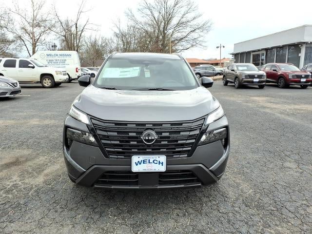 2026 Nissan Rogue 2026.5 FWD Dark Armor