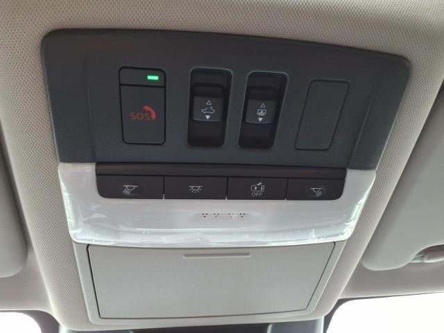 2026 Nissan Rogue 2026.5 FWD Dark Armor