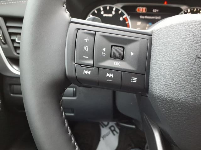 2026 Nissan Rogue 2026.5 FWD Dark Armor