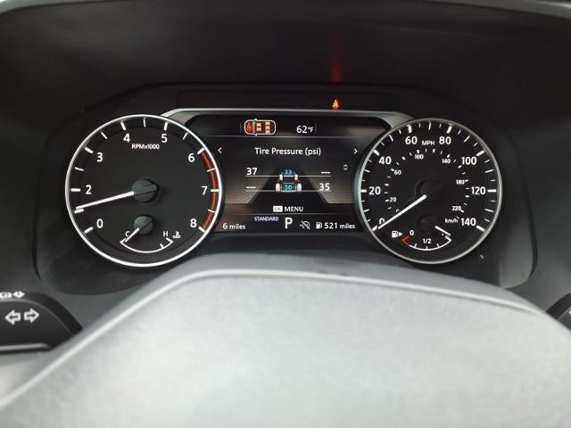 2026 Nissan Rogue 2026.5 FWD Dark Armor