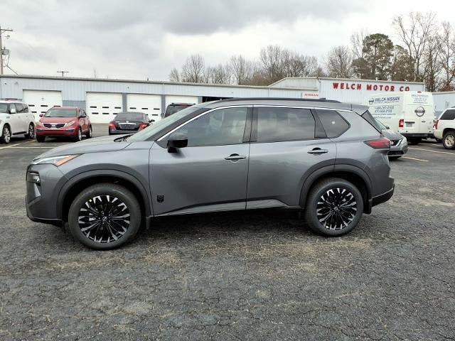 2026 Nissan Rogue 2026.5 FWD Dark Armor