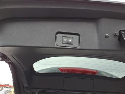 2026 Nissan Rogue 2026.5 FWD Dark Armor