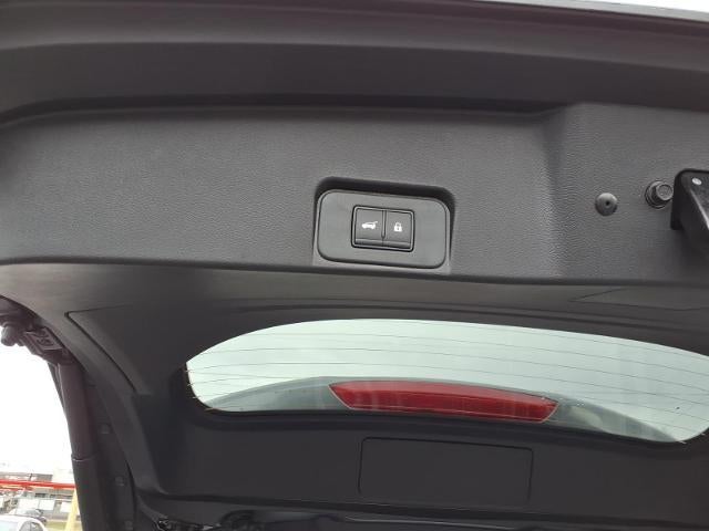 2026 Nissan Rogue 2026.5 FWD Dark Armor