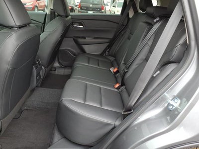 2026 Nissan Rogue 2026.5 FWD Dark Armor