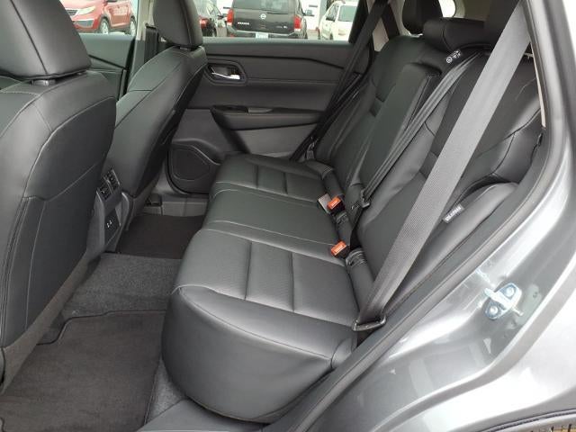 2026 Nissan Rogue 2026.5 FWD Dark Armor