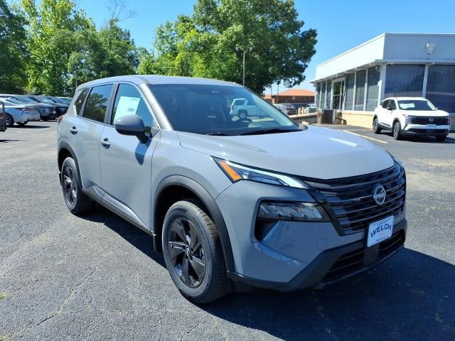 2026 Nissan Rogue SV FWD's photo