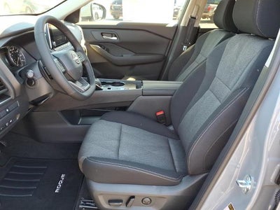 2026 Nissan Rogue 2026.5 FWD SV