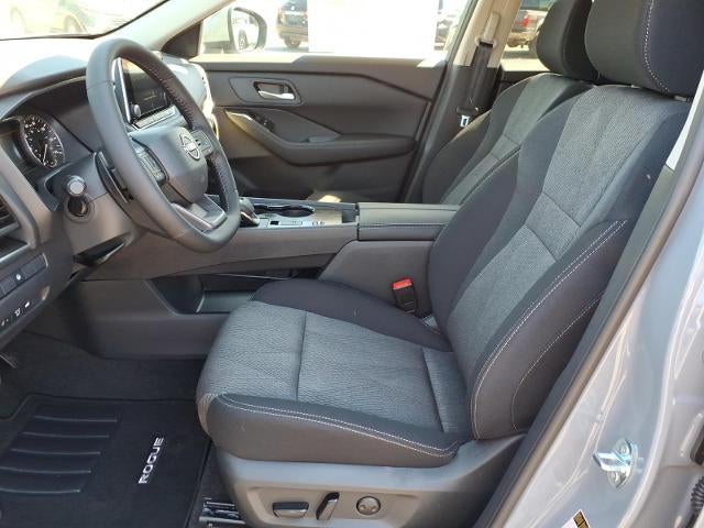 2026 Nissan Rogue 2026.5 FWD SV