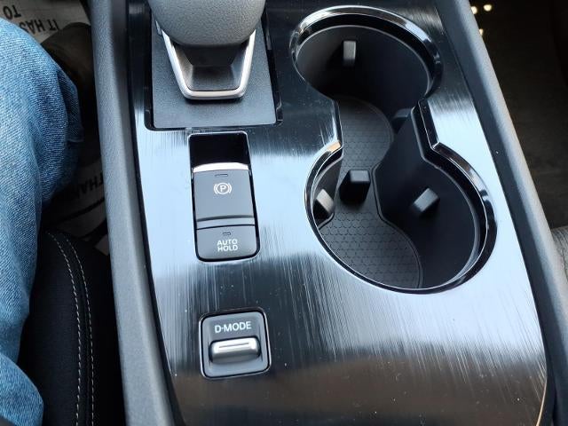 2026 Nissan Rogue 2026.5 FWD SV