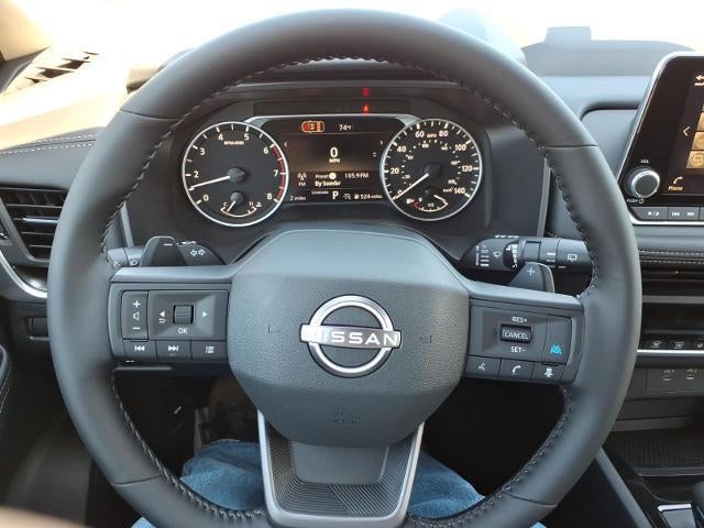 2026 Nissan Rogue 2026.5 FWD SV