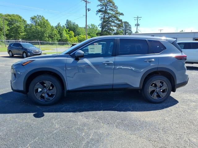 2026 Nissan Rogue 2026.5 FWD SV