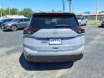 2026 Nissan Rogue 2026.5 FWD SV