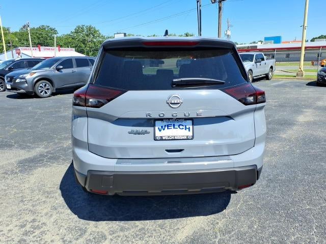 2026 Nissan Rogue 2026.5 FWD SV