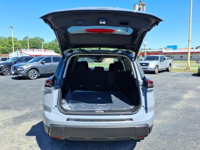 2026 Nissan Rogue 2026.5 FWD SV