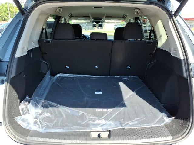 2026 Nissan Rogue 2026.5 FWD SV