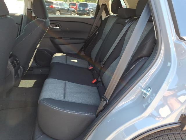 2026 Nissan Rogue 2026.5 FWD SV