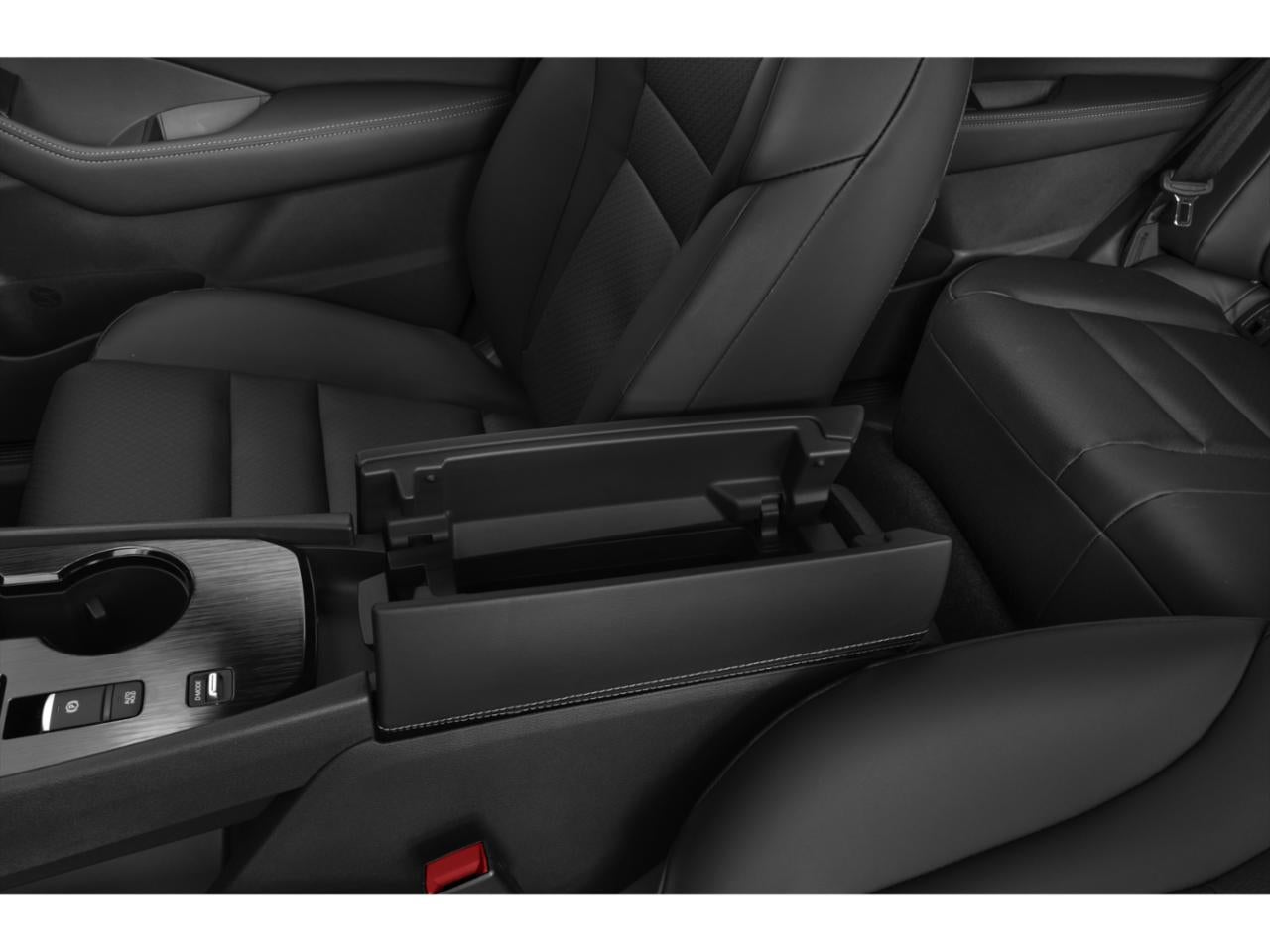 2027 Nissan Rogue Dark Armor FWD
