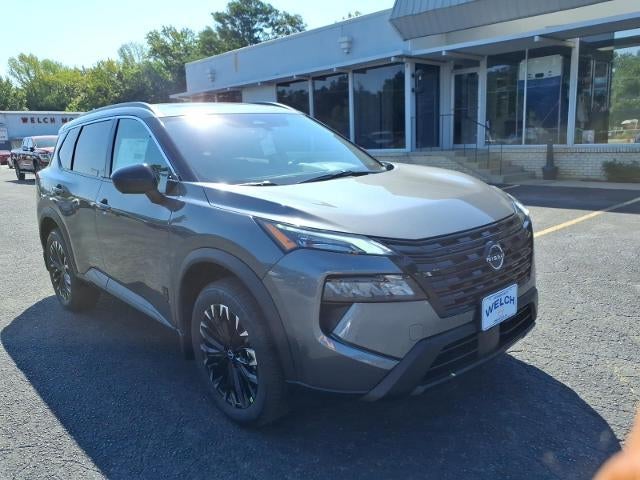 2026 Nissan Rogue 2026.5 FWD Dark Armor