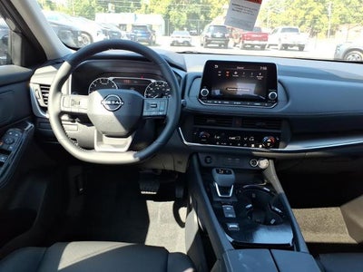 2026 Nissan Rogue 2026.5 FWD Dark Armor