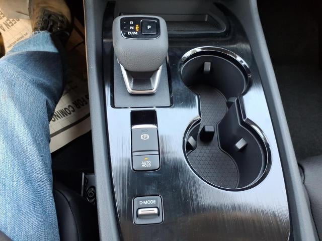 2026 Nissan Rogue 2026.5 FWD Dark Armor