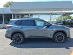 2026 Nissan Rogue 2026.5 FWD Dark Armor