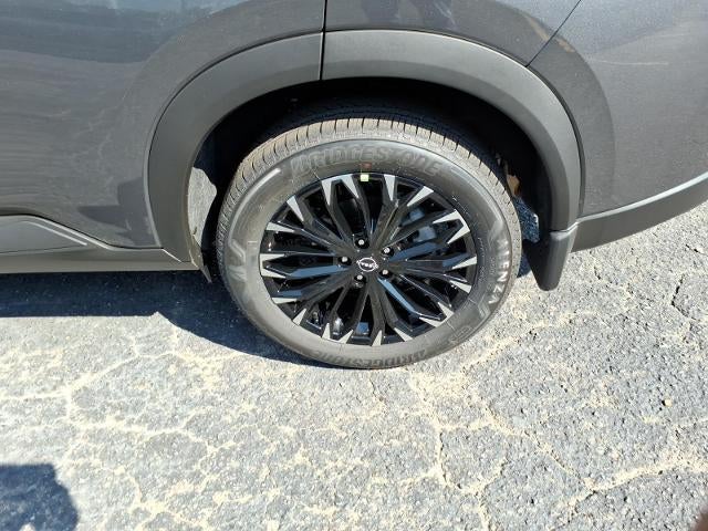 2026 Nissan Rogue 2026.5 FWD Dark Armor