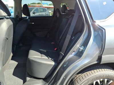 2026 Nissan Rogue 2026.5 FWD Dark Armor