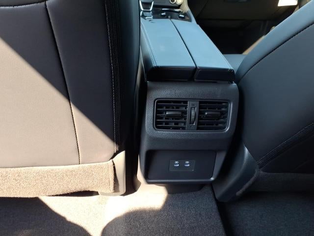 2026 Nissan Rogue 2026.5 FWD Dark Armor