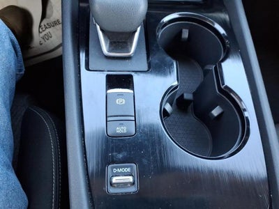 2025 Nissan Rogue FWD SV