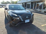2025 Nissan Rogue FWD SV