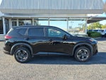 2025 Nissan Rogue FWD SV