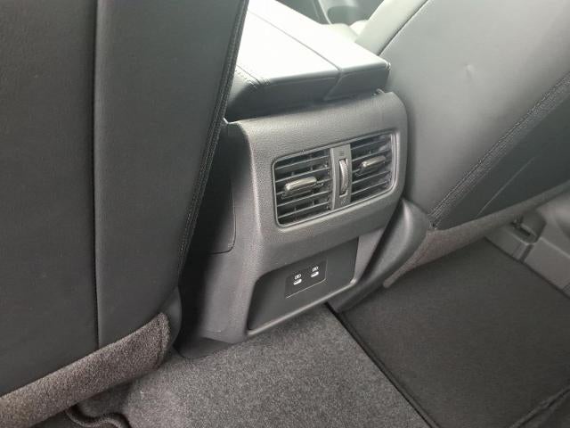 2026 Nissan Rogue 2026.5 FWD Dark Armor