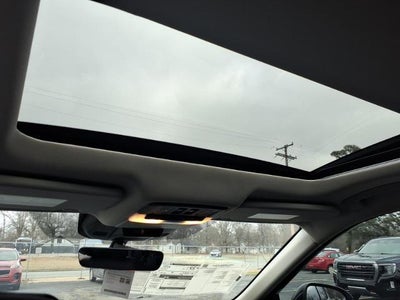 2026 Nissan Rogue 2026.5 FWD Dark Armor