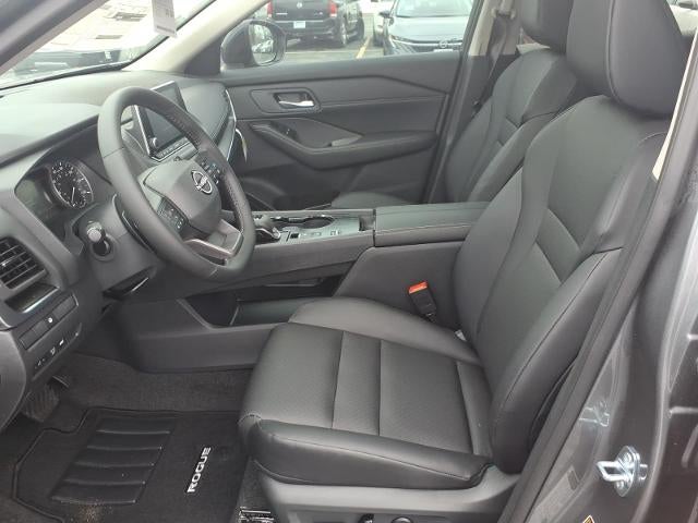 2026 Nissan Rogue 2026.5 FWD Dark Armor