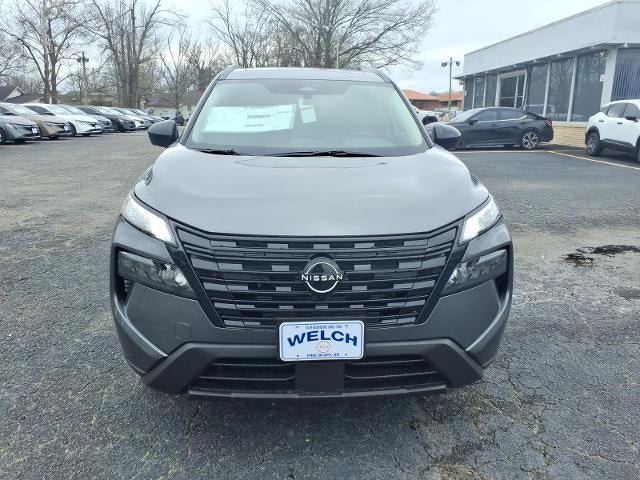 2026 Nissan Rogue 2026.5 FWD Dark Armor