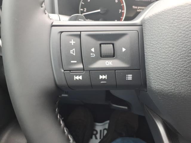 2026 Nissan Rogue 2026.5 FWD Dark Armor