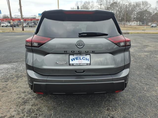 2026 Nissan Rogue 2026.5 FWD Dark Armor