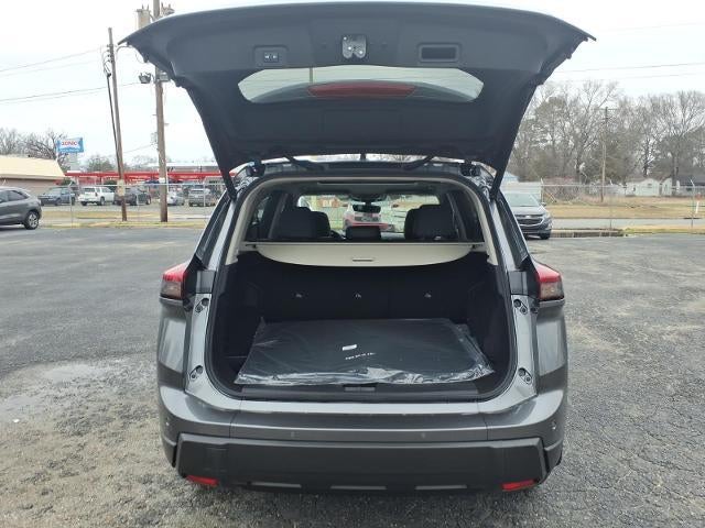 2026 Nissan Rogue 2026.5 FWD Dark Armor