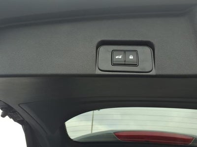 2026 Nissan Rogue 2026.5 FWD Dark Armor