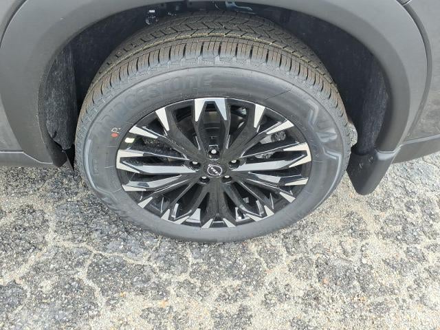 2026 Nissan Rogue 2026.5 FWD Dark Armor